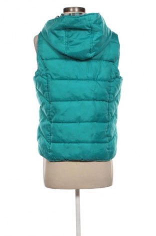 Dámská vesta  Unbranded, Velikost M, Barva Zelená, Cena  429,00 Kč