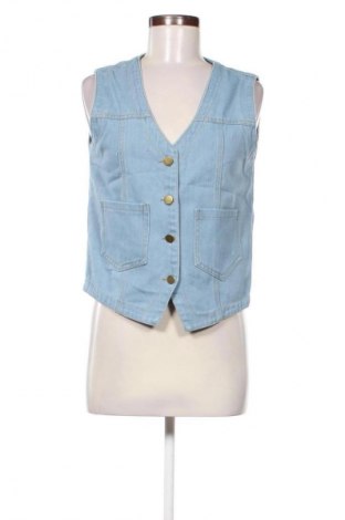 Damenweste Unbranded, Größe L, Farbe Blau, Preis 29,99 €