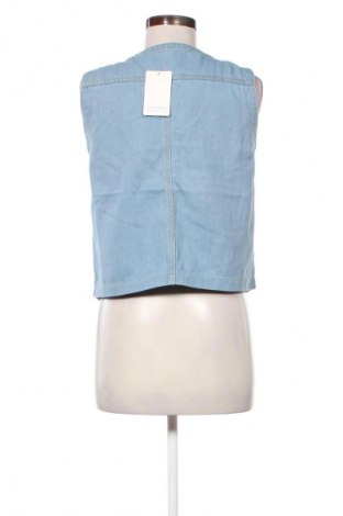 Damenweste Unbranded, Größe L, Farbe Blau, Preis 29,99 €