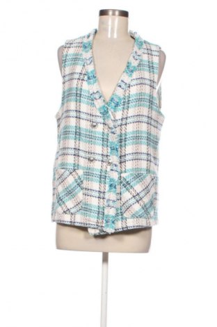 Damska kamizelka Unbranded, Rozmiar L, Kolor Kolorowy, Cena 88,40 zł