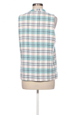 Damska kamizelka Unbranded, Rozmiar L, Kolor Kolorowy, Cena 88,40 zł