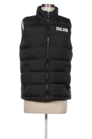 Дамски елек Unbranded, Размер S, Цвят Черен, Цена 21,99 лв.