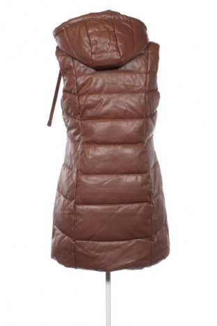 Vestă de femei Unbranded, Mărime XL, Culoare Maro, Preț 102,89 Lei