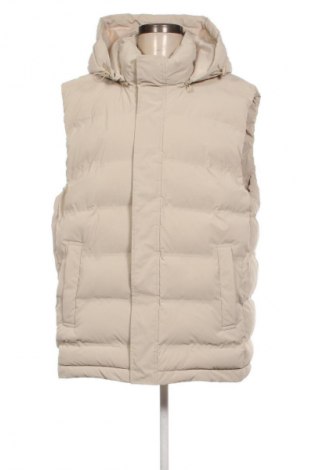 Vestă de femei Unbranded, Mărime XL, Culoare Bej, Preț 91,99 Lei