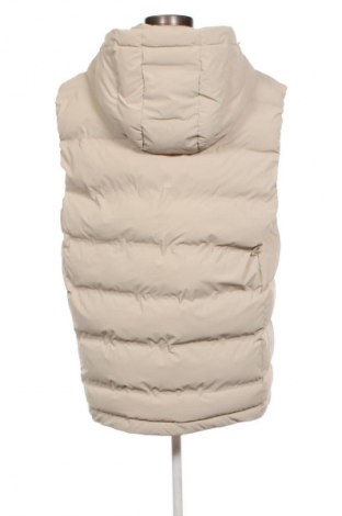 Vestă de femei Unbranded, Mărime XL, Culoare Bej, Preț 91,99 Lei