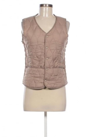 Damenweste Unbranded, Größe M, Farbe Braun, Preis 25,99 €