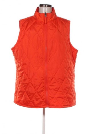 Damenweste Unbranded, Größe XXL, Farbe Orange, Preis € 24,99
