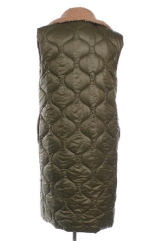 Damska kamizelka Unbranded, Rozmiar M, Kolor Zielony, Cena 112,36 zł