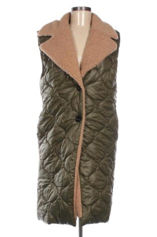 Damska kamizelka Unbranded, Rozmiar M, Kolor Zielony, Cena 112,36 zł