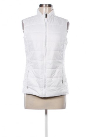 Damenweste Unbranded, Größe M, Farbe Weiß, Preis 24,49 €