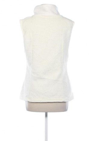 Dámska vesta  Unbranded, Veľkosť XL, Farba Kremová, Cena  20,00 €