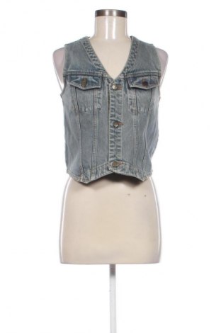 Damenweste Unbranded, Größe M, Farbe Blau, Preis € 20,02