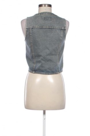 Damenweste Unbranded, Größe M, Farbe Blau, Preis € 20,02