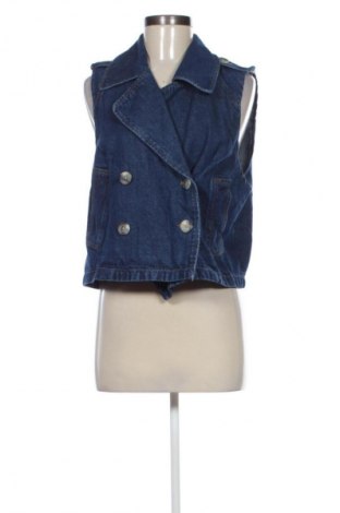 Dámska vesta  Unbranded, Veľkosť S, Farba Modrá, Cena  19,95 €