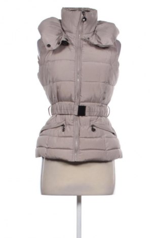 Damenweste Unbranded, Größe S, Farbe Beige, Preis € 24,55