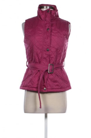 Дамски елек Unbranded, Размер S, Цвят Розов, Цена 48,00 лв.