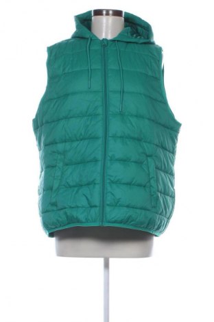 Damska kamizelka Up 2 Fashion, Rozmiar XL, Kolor Zielony, Cena 49,99 zł