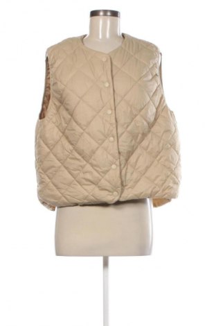 Dámská vesta  Up 2 Fashion, Velikost XXL, Barva Béžová, Cena  309,00 Kč