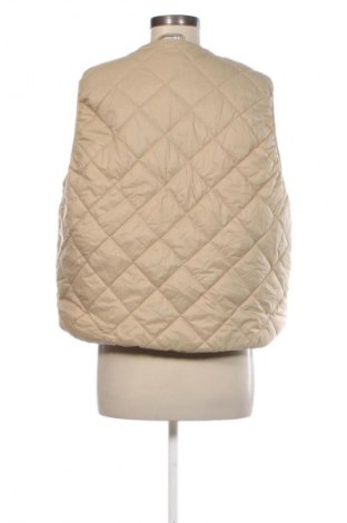 Dámská vesta  Up 2 Fashion, Velikost XXL, Barva Béžová, Cena  309,00 Kč