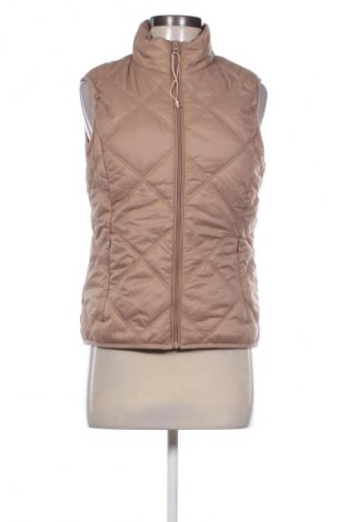 Damska kamizelka Up 2 Fashion, Rozmiar S, Kolor Beżowy, Cena 56,99 zł