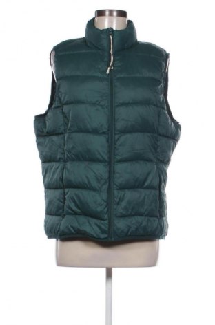 Dámská vesta  Up 2 Fashion, Velikost L, Barva Zelená, Cena  494,00 Kč