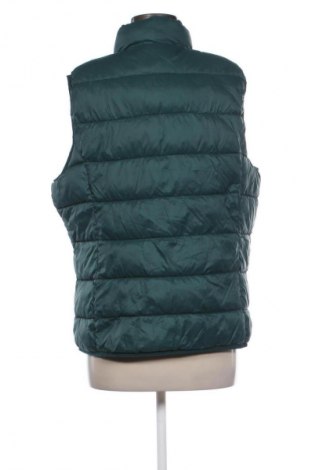 Dámská vesta  Up 2 Fashion, Velikost L, Barva Zelená, Cena  494,00 Kč