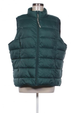 Dámská vesta  Up 2 Fashion, Velikost XL, Barva Zelená, Cena  419,00 Kč