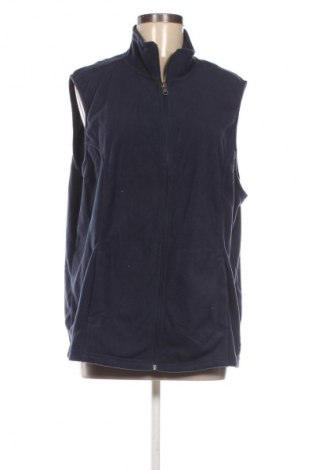 Dámská vesta  Up 2 Fashion, Velikost XL, Barva Modrá, Cena  319,00 Kč