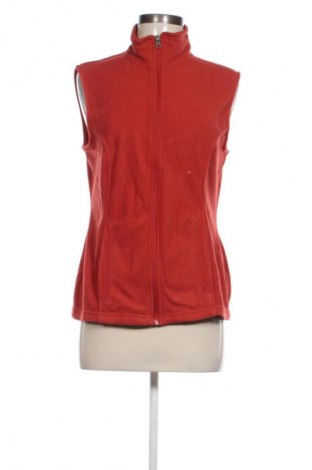 Γυναικείο γιλέκο Up 2 Fashion, Μέγεθος S, Χρώμα Κόκκινο, Τιμή 26,99 €