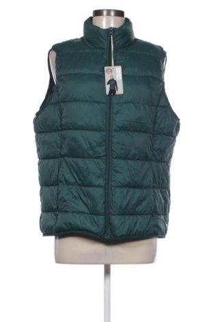 Damenweste Up 2 Fashion, Größe L, Farbe Grün, Preis 32,99 €