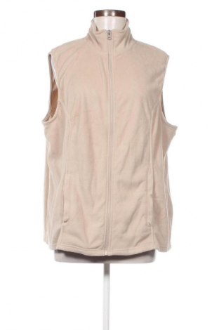Dámská vesta  Up 2 Fashion, Velikost XL, Barva Béžová, Cena  489,00 Kč