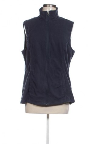 Női mellény Up 2 Fashion, Méret L, Szín Kék, Ár 8 879 Ft