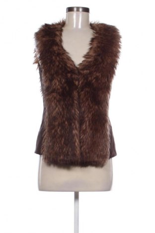 Dámská vesta  VILA, Velikost M, Barva Hnědá, Cena  289,00 Kč