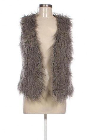 Damenweste VILA, Größe S, Farbe Grau, Preis € 12,99