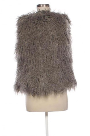 Damenweste VILA, Größe S, Farbe Grau, Preis € 12,99
