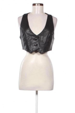 Dámská vesta  VILA, Velikost L, Barva Černá, Cena  299,00 Kč