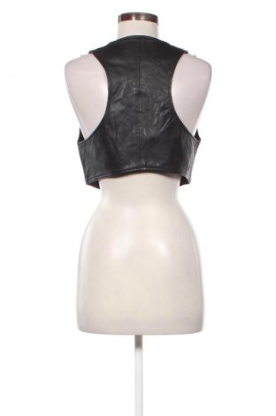 Dámská vesta  VILA, Velikost L, Barva Černá, Cena  299,00 Kč