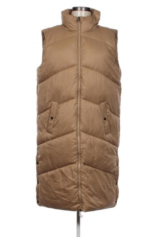Damenweste Vero Moda, Größe L, Farbe Beige, Preis 41,99 €