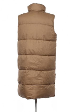 Damenweste Vero Moda, Größe L, Farbe Beige, Preis 41,99 €