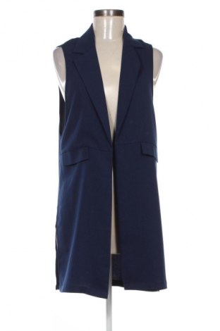 Damenweste Vero Moda, Größe M, Farbe Blau, Preis 13,80 €