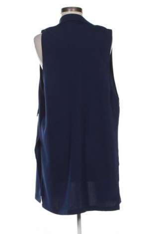 Damenweste Vero Moda, Größe M, Farbe Blau, Preis 13,80 €