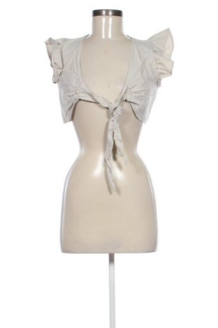 Dámská vesta  Vero Moda, Velikost XS, Barva Šedá, Cena  342,00 Kč