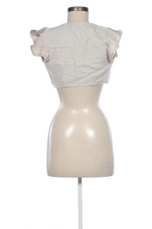 Dámská vesta  Vero Moda, Velikost XS, Barva Šedá, Cena  342,00 Kč