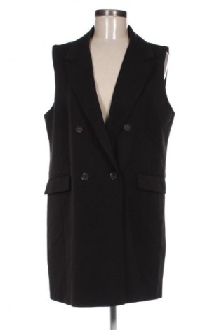 Дамски елек Vero Moda, Размер M, Цвят Черен, Цена 26,97 лв.