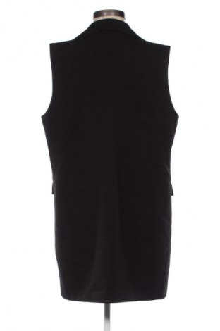 Дамски елек Vero Moda, Размер M, Цвят Черен, Цена 26,97 лв.