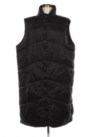 Дамски елек Vero Moda, Размер XXL, Цвят Черен, Цена 77,99 лв.