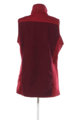 Vestă de femei Wind, Mărime M, Culoare Roșu, Preț 72,99 Lei