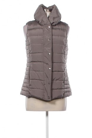 Damska kamizelka Woman By Tchibo, Rozmiar S, Kolor Beżowy, Cena 110,07 zł