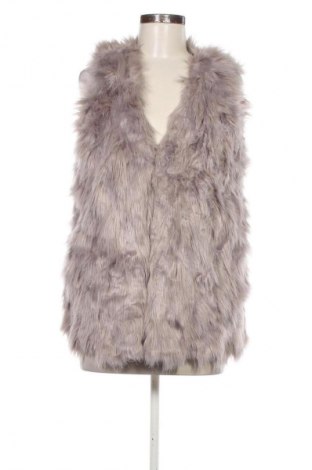 Dámská vesta  Yessica, Velikost M, Barva Šedá, Cena  329,00 Kč