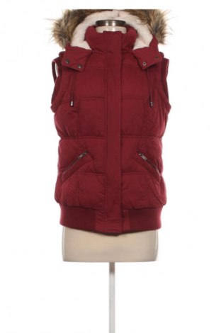 Dámska vesta  Yessica, Veľkosť M, Farba Červená, Cena  15,95 €